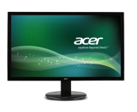 Acer K242HQKBMJDP czarny - 250318 - zdjęcie 1